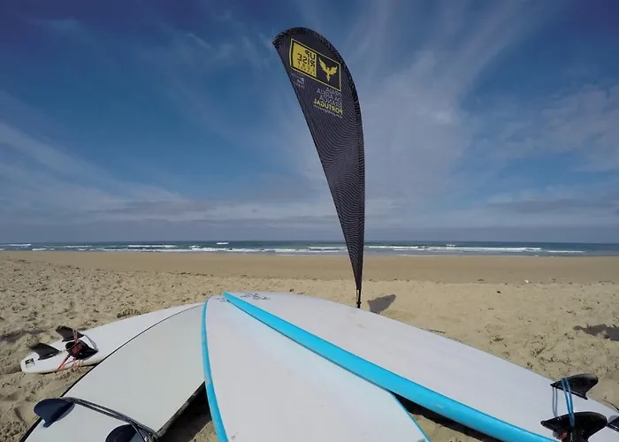 Vale De - 4* Lourinha (Lisbon)