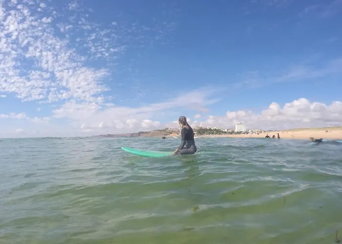 Aparthotel Vale De - Lourinha (Lisbon)