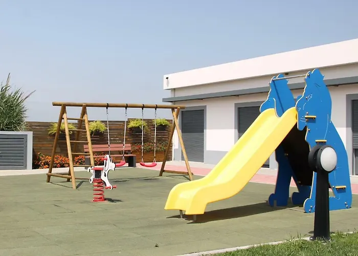 Aparthotel Vale De -